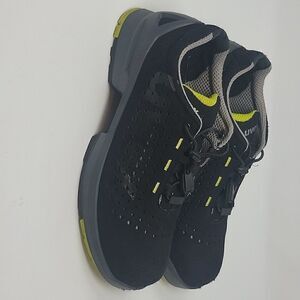 uvex 1 shoe S1 SRC with BOA® Fit System